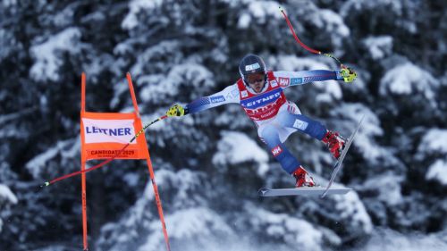 Gioco dei Podi 2025/26: a St. Moritz l’esordio delle donne jet, per gli uomini il Critérium de la Première Neige