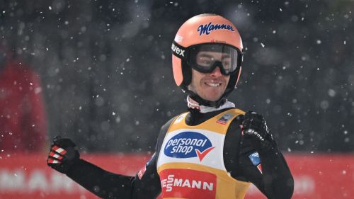 Erik Valnes si prende la scena a Oberhof. L'Italfondo torna a sorridere