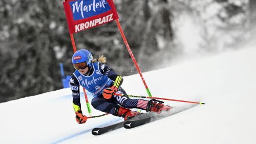 Alle 9.30 parte l'ottavo slalom di stagione: Shiffrin strafavorita a Jasna, l'Italia cerca punti e fiducia