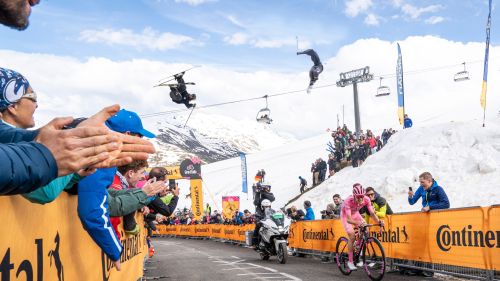 Il prossimo 4 giugno la Val Gardena scoprirà il suo destino mondiale. Il 20-21 dicembre la CdM, ma anche gli Speed Clinics