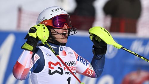 Levi e il ritorno dello slalom maschile, Hirscher e Kristoffersen di nuovo rivali in pista: 'Sarà bellissimo'