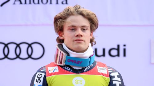 Tomba, che bella sorpresa per la sua 3Tre: Albertone lancia lo slalom assieme a Gros, Edalini e Razzoli