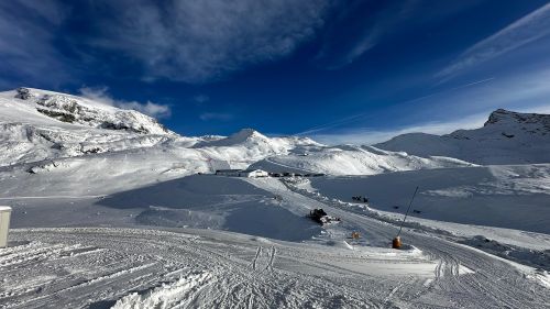 Coppa del Mondo sempre più vicina, 18 azzurri dello skialp in raduno a Valtournenche