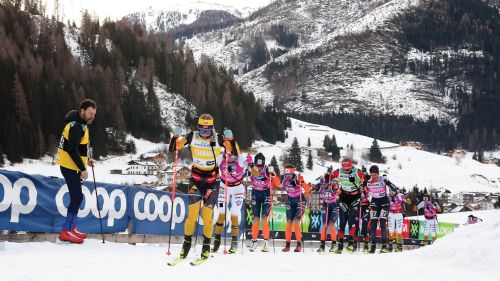 Novità in arrivo per la combinata nordica: nel febbraio 2026 la prima gara maschile su un trampolino di volo!