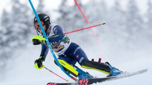 Quattro giorni allo Stelvio per gli uomini jet azzurri guidati da Casse e Innerhofer