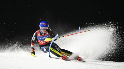 Shiffrin e Vlhova fanno il vuoto su tutte: sarà ancora duello per la vittoria nello slalom di Courchevel