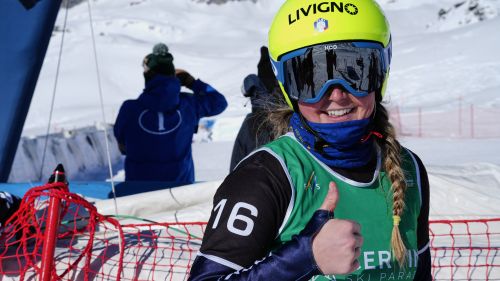 Moioli-Visintin, capolavoro a Cervinia! Ecco il primo successo stagionale dello snowboard cross azzurro