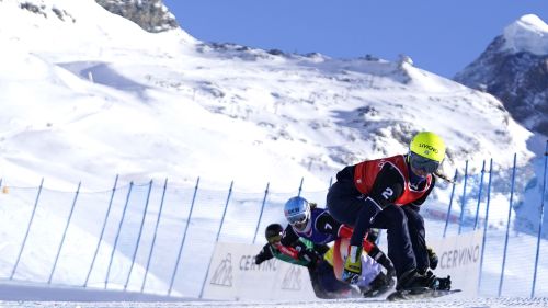 Novità in arrivo per la combinata nordica: nel febbraio 2026 la prima gara maschile su un trampolino di volo!