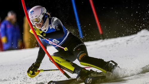 Alpi Centrali, le squadre di sci alpino per la stagione 2024/25: Sabrina Fanchini con un doppio ruolo