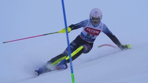 Gulli non sta bene, torna Mondinelli nel team azzurro per lo slalom di martedì sera a Flachau