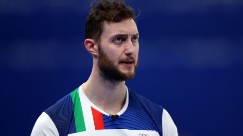 Italcurling, è una gran corsa mondiale: a