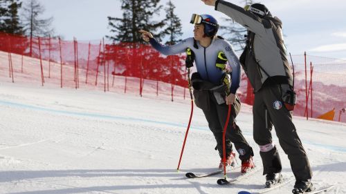 Brignone infinita, Saalbach vale l'aggancio ai podi di Thoeni: 'Sono seconda in tante classifiche, ma che stagione...'