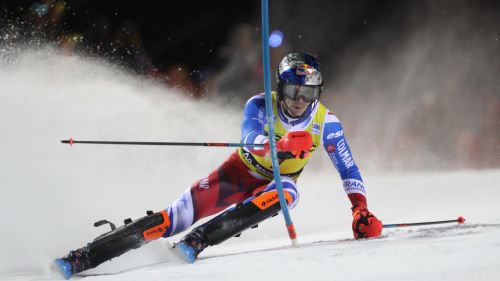 Allenamento di rifinitura a Campiglio, gli azzurri ci credono: dalle ore 18.30 l'estrazione dei pettorali