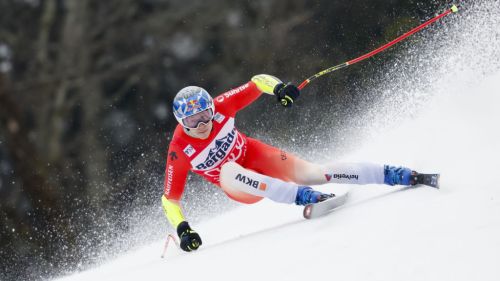 Salto con gli sci: Nika Prevc conquista Trondheim e avvicina la sfera di cristallo, 18a Annika Sieff