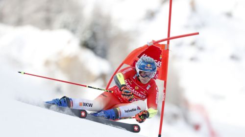 Gli azzurri salgono di livello nella 2^ tappa di CdM: doppio 6° posto per Margaglio e Bagnis a La Plagne