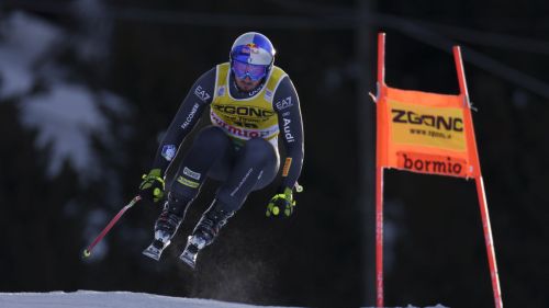 Braisaz vince la Pursuit di Lenzerheide, Vittozzi è quattordicesima