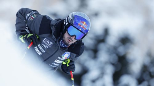 Le classifiche della CdM maschile dopo l'Alta Badia: Odermatt +92 su Schwarz, ma 'Blacky' non molla nulla