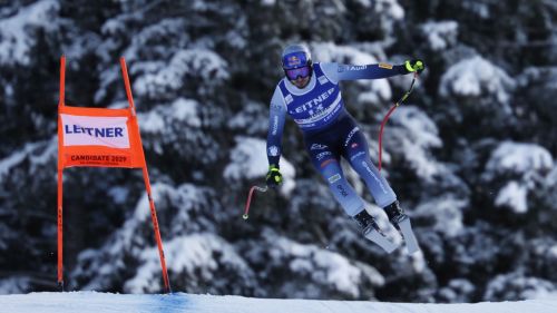 Gulli non sta bene, torna Mondinelli nel team azzurro per lo slalom di martedì sera a Flachau