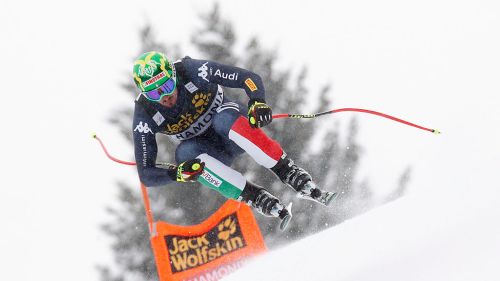 Alle 9.30 parte l'ottavo slalom di stagione: Shiffrin strafavorita a Jasna, l'Italia cerca punti e fiducia