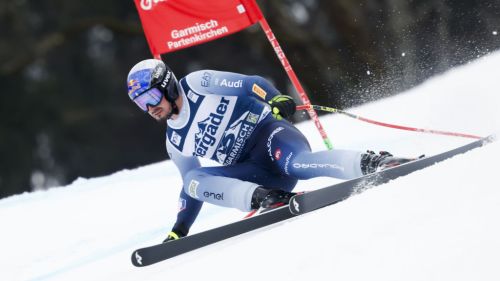 Speedskating: Andrea Giovannini conquista la Coppa del Mondo della Mass Start, che doppietta per l'Italia