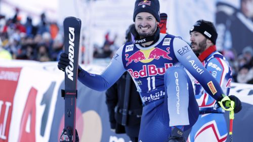 Weidle davanti, Brignone ottima terza (bene Pirovano), ma Venier e Gut-Behrami ci sono: ecco la 1^ prova a Crans-Montana