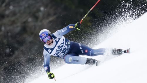 Brignone punta azzurra nel trittico di Crans-Montana: 'Sarà importante un numero basso per la prima discesa'