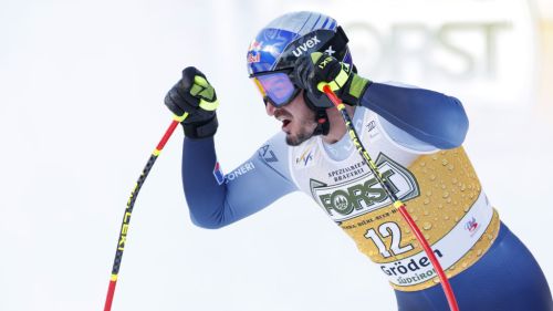 Tifany Roux lascia lo sci e pensa al futuro nello skicross: per lei 13 presenze in CdM e tre volte nelle 16