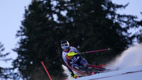 Stefan Kraft torna ad imporre la sua legge: vittoria cruciale a Zakopane per allungare in classifica