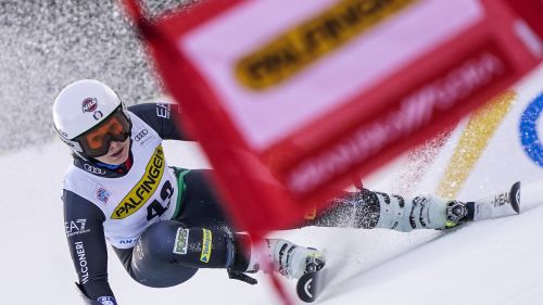 Vittozzi guida ancora la nazionale in raduno a Forni Avoltri dal 23 agosto, Wierer e il team maschile in Val Martello