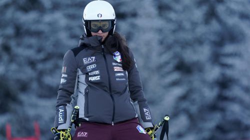 Sci di fondo: De Fabiani guida l'Italia nel raduno di Sjusjoen, nove gli azzurri impegnati