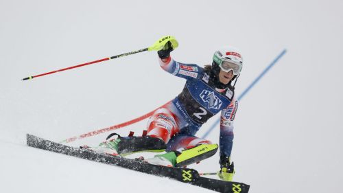 Apre Kristoffersen, Sala pesca l'8, Vinatzer il n° 11: la startlist dello slalom di Adelboden previsto domenica