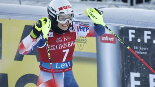 Definita l'Austria per Levi con un debutto, 9 le svizzere in gara sabato con il ritorno di Aline Danioth