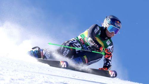 Hector col n° 1 per il gigante di Killington: 2 Bassino, 6 Brignone, Shiffrin e Vlhova tra di loro