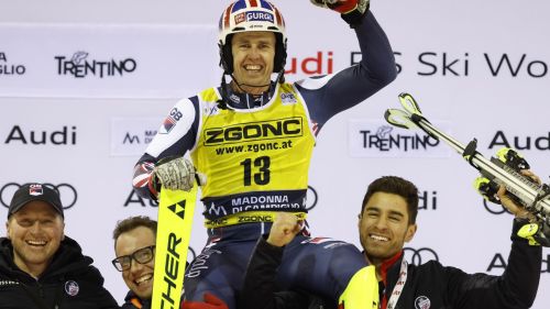 Definita l'Austria per Levi con un debutto, 9 le svizzere in gara sabato con il ritorno di Aline Danioth