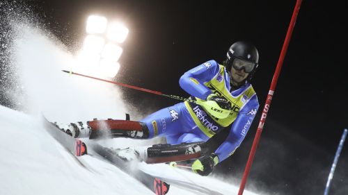 Definita l'Austria per Levi con un debutto, 9 le svizzere in gara sabato con il ritorno di Aline Danioth