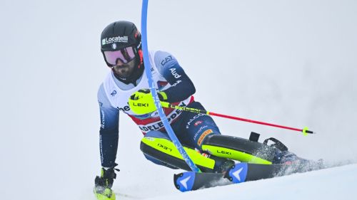 Jessie Diggins tiene botta sul Cermis e firma il bis al Tour de Ski, Sophia Laukli si prende la scalata finale