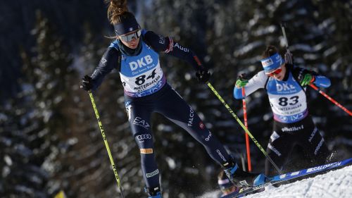 Innerhofer riparte dallo Stelvio, quattro giorni con coach Galli. Ragazze del gruppo Coppa Europa in Val Gardena