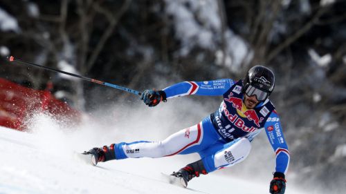 La startlist della discesa di Kvitfjell: Paris col n° 12 dopo Odermatt, che ora vede un'altra coppa