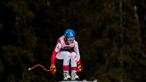 Brignone infinita, Saalbach vale l'aggancio ai podi di Thoeni: 'Sono seconda in tante classifiche, ma che stagione...'