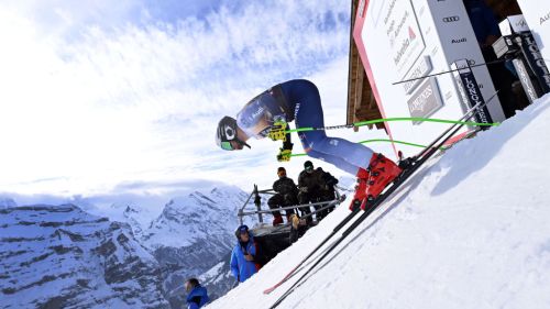 Gulli non sta bene, torna Mondinelli nel team azzurro per lo slalom di martedì sera a Flachau