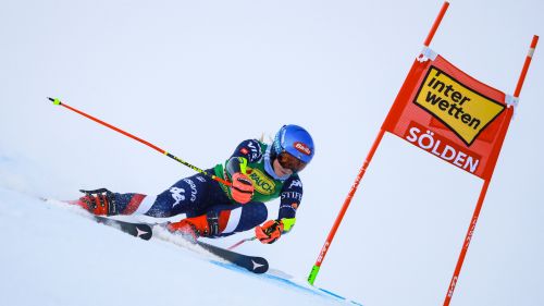 Sarà Mikaela Shiffrin ad aprire la Coppa del Mondo: la startlist del gigante di Soelden, n° 5 e 6 per Brignone e Bassino