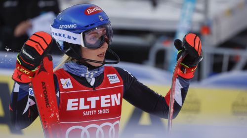 Speed Opening maledetto: già cancellata la prima discesa, troppa neve e vento in quota