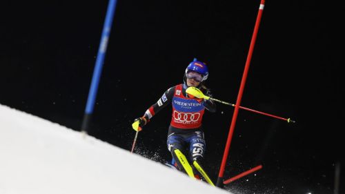 Gulli non sta bene, torna Mondinelli nel team azzurro per lo slalom di martedì sera a Flachau