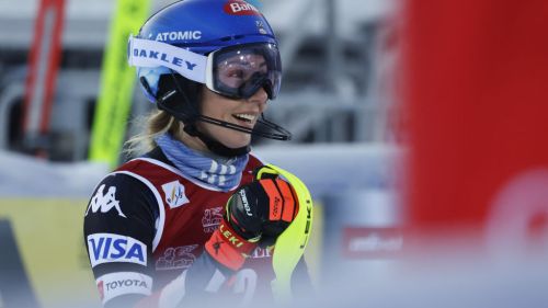 Alle 9.30 parte l'ottavo slalom di stagione: Shiffrin strafavorita a Jasna, l'Italia cerca punti e fiducia