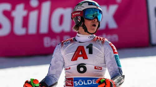 Sarà Mikaela Shiffrin ad aprire la Coppa del Mondo: la startlist del gigante di Soelden, n° 5 e 6 per Brignone e Bassino