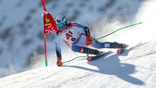 Sarà Mikaela Shiffrin ad aprire la Coppa del Mondo: la startlist del gigante di Soelden, n° 5 e 6 per Brignone e Bassino