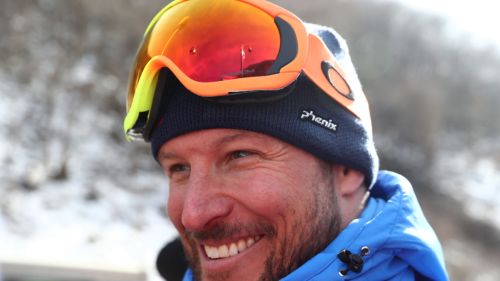 Un anno dopo il cancro, la gioia più bella di Aksel: Svindal è diventato papà per la prima volta