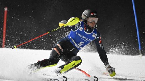 Ecco la prima vittoria in CdM di Zrinka Ljutic! Rossetti sfiora la top ten nello slalom di Soldeu