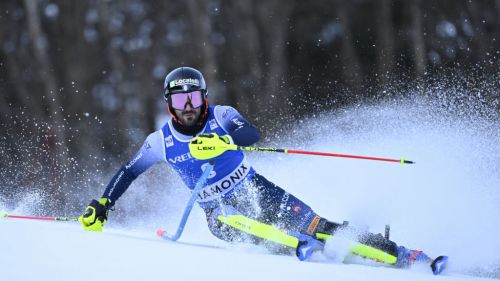 Speedskating: Andrea Giovannini conquista la Coppa del Mondo della Mass Start, che doppietta per l'Italia