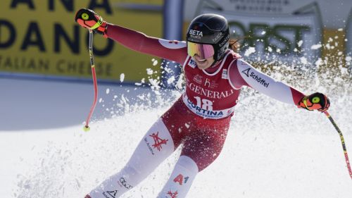 Völkl Gioco dei Podi 2023/24: alla vigilia di Cortina e Garmisch ecco la nuova classifica molto... equilibrata